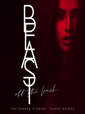 cover image of Beast off the Leash